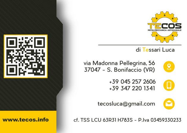 tecos-verona-dati